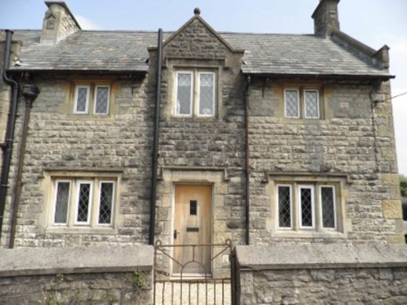 2&nbsp;Bedroom&nbsp;Detached